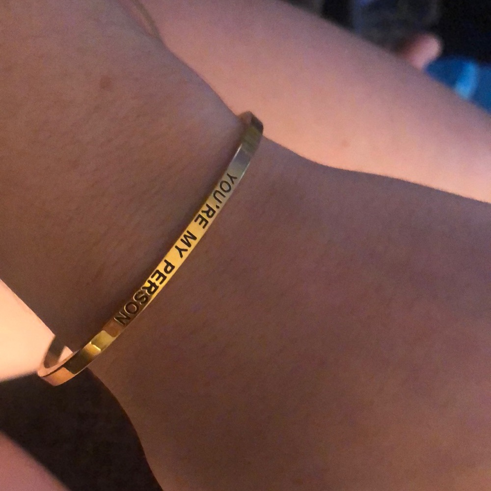 Bracelet